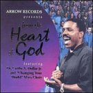 from the heart of god - creflo A dollar jr. CD 2000 arrow used mint from the heart of god - creflo A dollar jr. CD 2000 arrow used mint