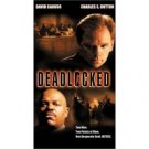 deadlocked VHS used near mint