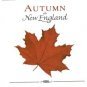 david huntsinger - autumn in new england CD 1996 unison new V80182