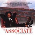 the associate - original motion picture soundtrack 1996 motown polygram 12 tracks used like new the associate - original motion picture soundtrack 1996 motown polygram 12 tracks used like new