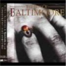 baltimoore - best of baltimoore CD 2001 Lion music finland 12 tracks used mint