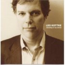 leo kottke : standing in my shoes CD 1997 Private Music, used mint