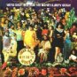 frank zappa & mothers of invention - we're only in it for the money CD 1995 Rykodisc 19 tracks mint