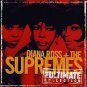 diana ross : ultimate collection CD 1997 motown used mint