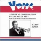 harry james : musical contribution by america's best for our armed forces overseas, 3 CD used mint harry james : musical contribution by america's best for our armed forces overseas, 3 CD used mint