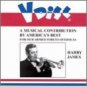 harry james : musical contribution by america's best for our armed forces overseas, 3 CD used mint