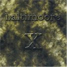 baltimoore - X CD 2006 blp 10 tracks digipak used like new baltimoore - X CD 2006 blp 10 tracks digipak used like new