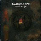 baltimoore - kaleidoscope CD 2006 BLP 11 tracks used like new