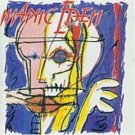 manic eden CD japanese import 1994 victor used mint no obi strip