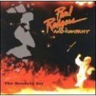 paul rodgers and company - the hendrix set CD 1993 victory new factory sealed paul rodgers and company - the hendrix set CD 1993 victory new factory sealed