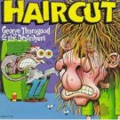 george thorogood - haircut CD 1993 EMI new factory sealed slit in side of jewel case george thorogood - haircut CD 1993 EMI new factory sealed slit in side of jewel case