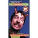 best of MTV's Tom Green show (VHS used VG)