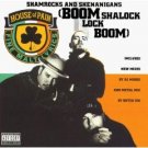 house of pain - shamrocks and shenanigans (boom shalock lock boom) CD single 1992 tommy boy like new house of pain - shamrocks and shenanigans (boom shalock lock boom) CD single 1992 tommy boy like new