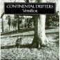 continental drifters - vermilion CD digipak 1999 razor & tie used like new