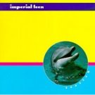 imperial teen - seasick CD 1996 slash polygram 11 tracks used mint