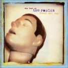 posies : best of: dream all day CD 2000 geffen used mint barcode punched