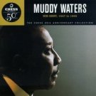 muddy waters - his best 1947 to 1955 CD 1997 MCA chess 20 tracks like new muddy waters - his best 1947 to 1955 CD 1997 MCA chess 20 tracks like new