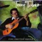 tommy tedesco : fine fretted friend CD 1992 discovery used mint