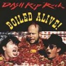 dash rip rock - boiled alive! CD 1991 mammoth 19 tracks used like new MR0027-2 dash rip rock - boiled alive! CD 1991 mammoth 19 tracks used like new MR0027-2