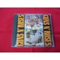 guns n roses : EP CD EP japanese import 1988 geffen 6 tracks used mint with obi