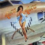 tora tora - surprise attack CD 1989 used like new 10 tracks A&M CD 5261
