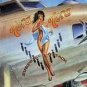 tora tora - surprise attack CD 1989 used like new 10 tracks A&M CD 5261