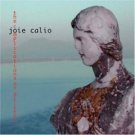 joie calio : complications of glitter CD 2003 blue cave used mint, barcode punched