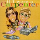 if i were a carpenter CD1994 A&M used mint if i were a carpenter CD1994 A&M used mint