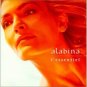 alabina : l'essentiel, featuring ishtar & los ninos de sara CD 1999 atoll music, used mint