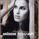 elisa tovati : ange etrange CD 2002 sony used mint elisa tovati : ange etrange CD 2002 sony used mint