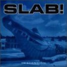 slab! : descension (CD 1999 release, used mint)