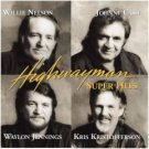 highwayman - super hits by nelson cash jennings & kristofferson (CD 1999 sony used VG) highwayman - super hits by nelson cash jennings & kristofferson (CD 1999 sony used VG)