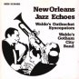 new orleans jazz echoes : waldo's gutbucket syncopators / waldo's gotham city band (CD 1989 mint)