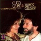 cleo laine & james galway - sometimes when we touch CD 1980 RCA used mint