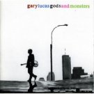 gary lucas : gods and monsters (CD 1992 enemy, used mint0 gary lucas : gods and monsters (CD 1992 enemy, used mint0