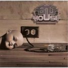 big house (CD 1991 Boom town / RCA, used mint, barcode punched)