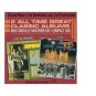 diana ross & supremes with temptations : a bit of liverpool / "TCB" (CD 1986 motown, used mint)