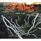 robert plant - 29 palms CD single 1993 fontana 4 tracks used very good robert plant - 29 palms CD single 1993 fontana 4 tracks used very good