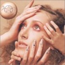 poe - haunted CD 2001 atlantic used mint