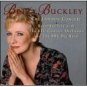 betty buckley : london concert (CD 1995 BBC / sterling, used mint)