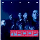 troop - deepa CD 1992 atlantic 15 tracks used mint