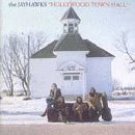 jayhawks : hollywood town hall (CD 1992 def american used mint)