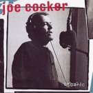 joe cocker : organic (CD 1996 550 music, used mint)