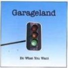 garageland : do what you want (CD 2001 foodchain, used mint) garageland : do what you want (CD 2001 foodchain, used mint)
