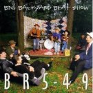 br5-49 - big backyard beat show CD 1998 arista BMG Direct used mint br5-49 - big backyard beat show CD 1998 arista BMG Direct used mint