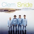 clem snide - your favorite music CD 2000 sire used very good