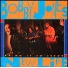 bobby jones presents new life : bring it to jesus CD 1993 tyscot used mint bobby jones presents new life : bring it to jesus CD 1993 tyscot used mint