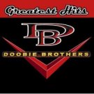 doobie brothers : greatest hits CD 1991 rhino capitol used mint