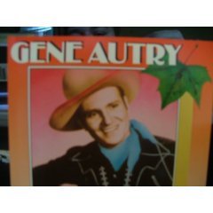 gene autry : greatest hits (CD ever green, 10 tracks, korean import, used mint)