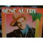 gene autry : greatest hits (CD ever green, 10 tracks, korean import, used mint)